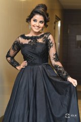 Anupama Parameswaran at Hello Guru Prema Kosame Pre Release Event